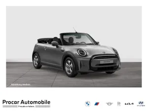 MINI Cooper C abrio HUD RFK NAVI LED PDC V+H DAB LM