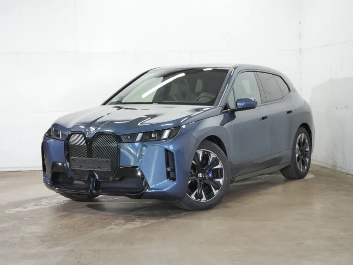 BMW iX xDrive45 M Sportpaket, Sitzbelüftung, Multifu