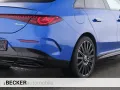 Mercedes-Benz CLA 350 4M EQ AMG PANORAMA SUPERSCREEN AHK 360°