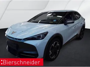 Cupra Tavascan Endurance ALCANTARA WÄPU NAVI 360 SHZ