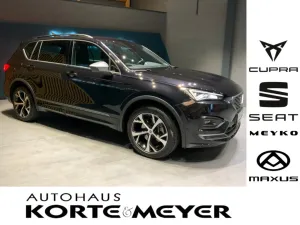 Seat Tarraco FR 1.4e-Hybrid DSG+360°+DCC+LED