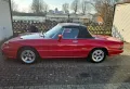 Alfa Romeo Spider 1.6, BJ 1989, Zender Tuning