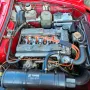 Alfa Romeo Spider 1.6, BJ 1989, Zender Tuning