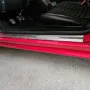 Alfa Romeo Spider 1.6, BJ 1989, Zender Tuning