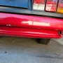 Alfa Romeo Spider 1.6, BJ 1989, Zender Tuning