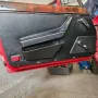 Alfa Romeo Spider 1.6, BJ 1989, Zender Tuning