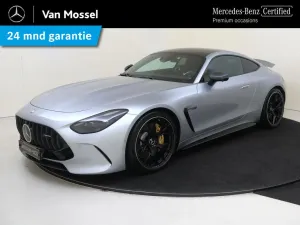 Mercedes-Benz AMG GT AMG 63 4MATIC+ / Premium Plus/ Panoramada