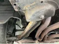 Alfa Romeo Alfa 33 Imola schwarz rostfrei Alcantara