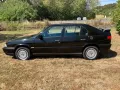 Alfa Romeo Alfa 33 Imola schwarz rostfrei Alcantara