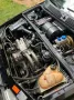 Alfa Romeo Alfa 33 Imola schwarz rostfrei Alcantara