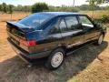 Alfa Romeo Alfa 33 Imola schwarz rostfrei Alcantara