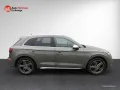 Audi SQ5 3.0 TDI quattro Standhz Ahk Business Rfk 20'