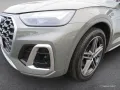 Audi SQ5 3.0 TDI quattro Standhz Ahk Business Rfk 20'