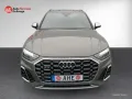 Audi SQ5 3.0 TDI quattro Standhz Ahk Business Rfk 20'