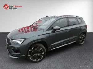 Cupra Ateca 1.5 TSI DSG LED Nav Ahk 19'' virtual FullL