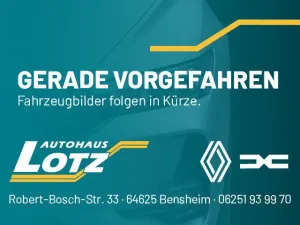 Renault Twingo Equilibre SCe 65 + Navi + Einparkhilfe