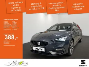 Seat Leon Sportstourer 2.0 TDI FR *BEATS*PANO*MATRIX*