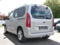 Toyota Proace City Verso L1 Team Deutschland