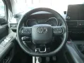 Toyota Proace City Verso L1 Team Deutschland