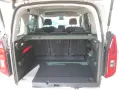 Toyota Proace City Verso L1 Team Deutschland