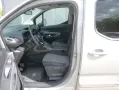 Toyota Proace City Verso L1 Team Deutschland
