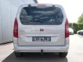 Toyota Proace City Verso L1 Team Deutschland