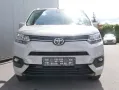 Toyota Proace City Verso L1 Team Deutschland