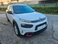 Citroën C4 Cactus BlueHDi 120 S&S Shine EAT6 Shine