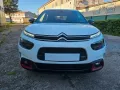 Citroën C4 Cactus BlueHDi 120 S&S Shine EAT6 Shine