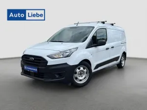 Ford TRANSIT CONNECT LANG 1.5 +GÜNSTIGER KASTENWAGEN+