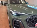 Audi Q5 2.0 TDI quattro Matrix KLIMA NAVI LEDER ALU