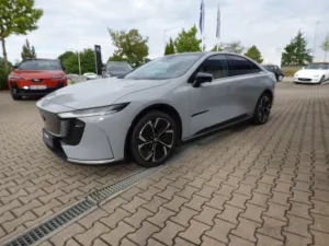 Mazda 6e EV Takumi Plus EV Takumi Plus
