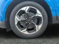 Ford Transit Courier Kasten Limited Elektro #AHK#sofo