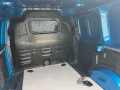 Ford Transit Courier Kasten Limited Elektro #AHK#sofo