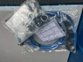 Ford Transit Courier Kasten Limited Elektro #AHK#sofo