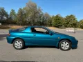 Mazda MX 3 1.8 V6