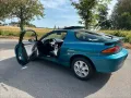 Mazda MX 3 1.8 V6