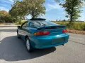 Mazda MX 3 1.8 V6