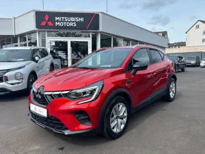 Mitsubishi ASX PLUS 1.3 T 6-Gang *FAHRSCHULPAKET**
