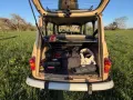 Renault R4 BJ 88 Savanne in wunderschönem ...