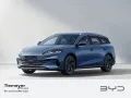 BYD SEAL 6 DM-i Touring Boost
