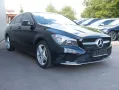 Mercedes-Benz CLA 180d Shooting Brake NAVI/TEMPOMAT/PDC