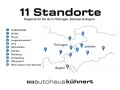 BMW i7 60 xDrive Lim M-Sport UPE: 173.430 EUR