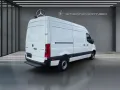 Mercedes-Benz Sprinter 317 CDI Kasten PRO Hochdach Standard L2