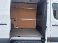 Mercedes-Benz Sprinter 317 CDI Kasten PRO Hochdach Standard L2