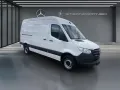 Mercedes-Benz Sprinter 317 CDI Kasten PRO Hochdach Standard L2