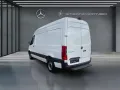 Mercedes-Benz Sprinter 317 CDI Kasten PRO Hochdach Standard L2
