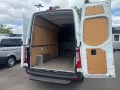 Mercedes-Benz Sprinter 317 CDI Kasten PRO Hochdach Standard L2
