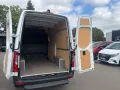 Mercedes-Benz Sprinter 317 CDI Kasten PRO Hochdach Standard L2