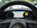 Porsche Taycan GTS